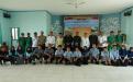 Hearing/Dialog di Kecamatan Kelapa Kampit