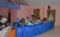 Hearing/Dialog di Kec. Gantung