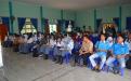 Peserta Hearing/Dialog di Kec. Manggar