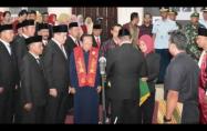 Embedded thumbnail for Dasawarsa DPRD Kabupaten Belitung Timur