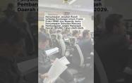 Embedded thumbnail for Rapat Paripurna XIV Masa Persidangan III Tahun Sidang 2024-2025 Penyampaian RPJMD Kabupaten Belitung Timur Tahun 2025-2029