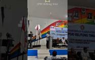 Embedded thumbnail for Konferensi PGRI ke IV Kabupaten Belitung Timur Periode 2024-2025