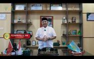 Embedded thumbnail for Ucapan Selamat Hari Raya Idul Fitri Dari Ketua DPRD Belitung Timur